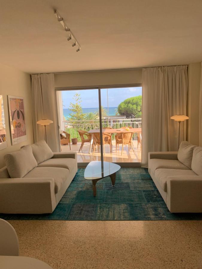 Epis - Large Luxury Apartment With Sea View Benicàssim Exteriér fotografie