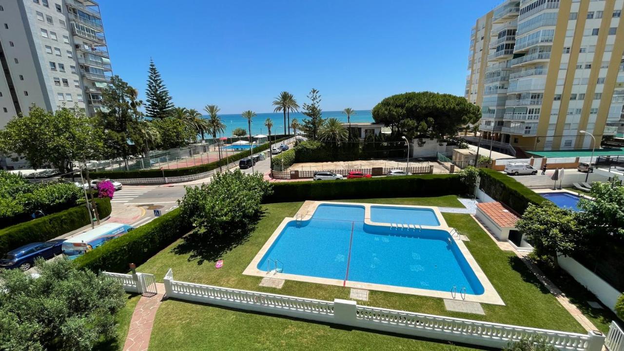 Epis - Large Luxury Apartment With Sea View Benicàssim Exteriér fotografie