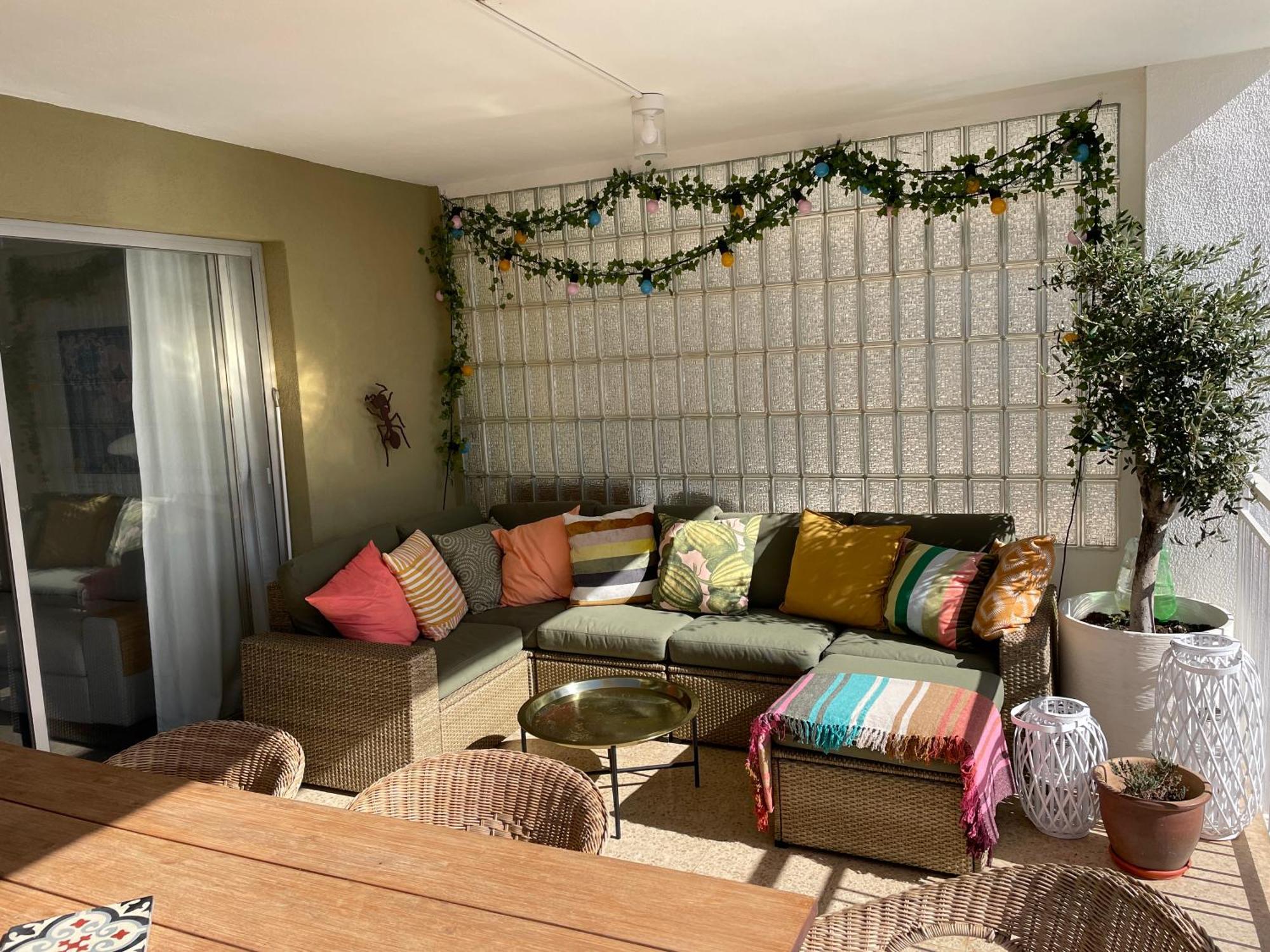 Epis - Large Luxury Apartment With Sea View Benicàssim Exteriér fotografie