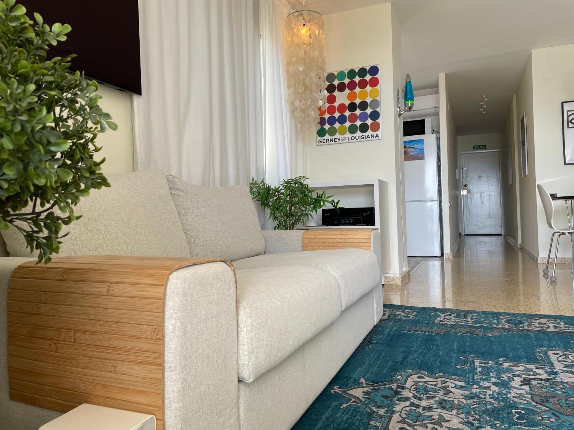 Epis - Large Luxury Apartment With Sea View Benicàssim Exteriér fotografie