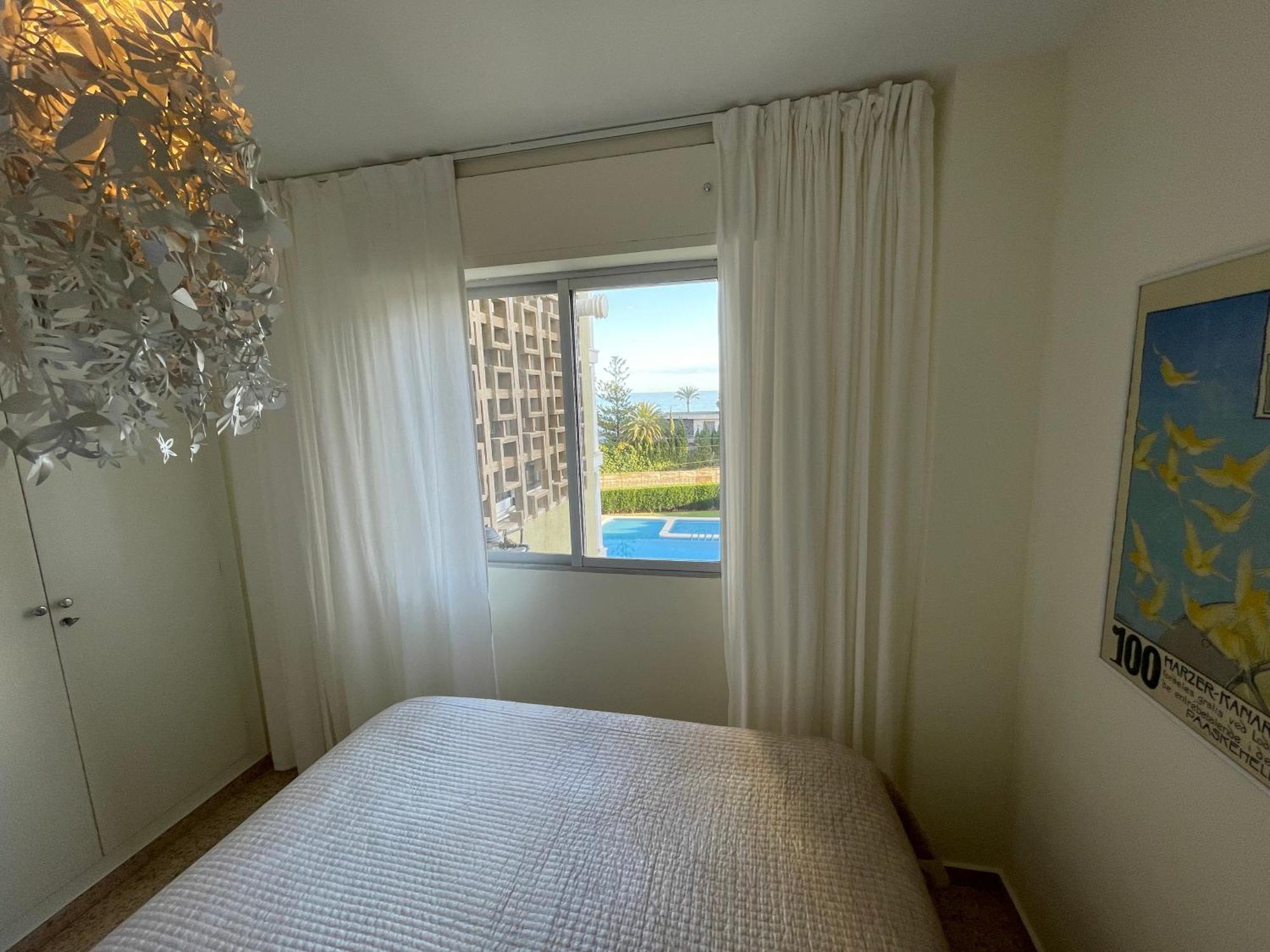 Epis - Large Luxury Apartment With Sea View Benicàssim Exteriér fotografie