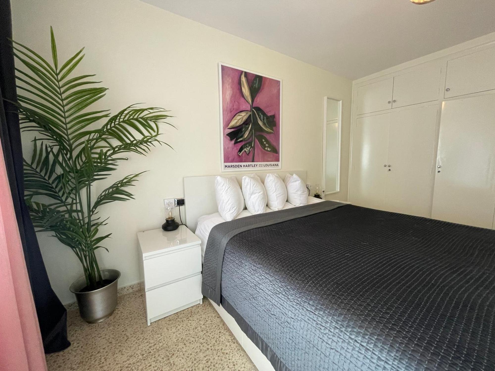Epis - Large Luxury Apartment With Sea View Benicàssim Exteriér fotografie