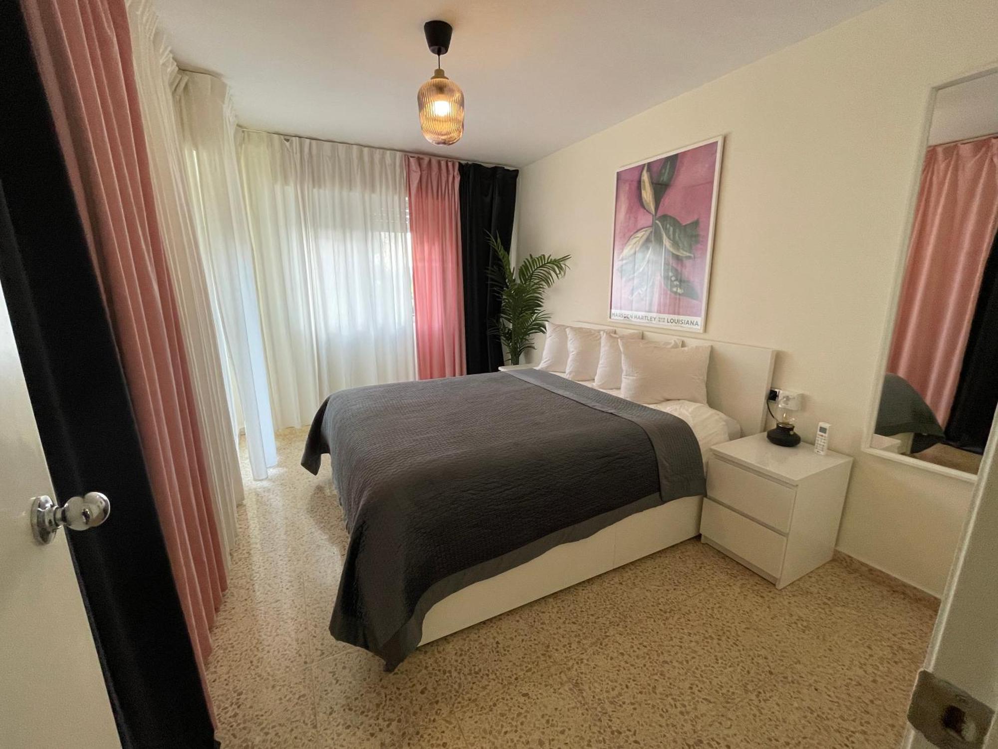 Epis - Large Luxury Apartment With Sea View Benicàssim Exteriér fotografie