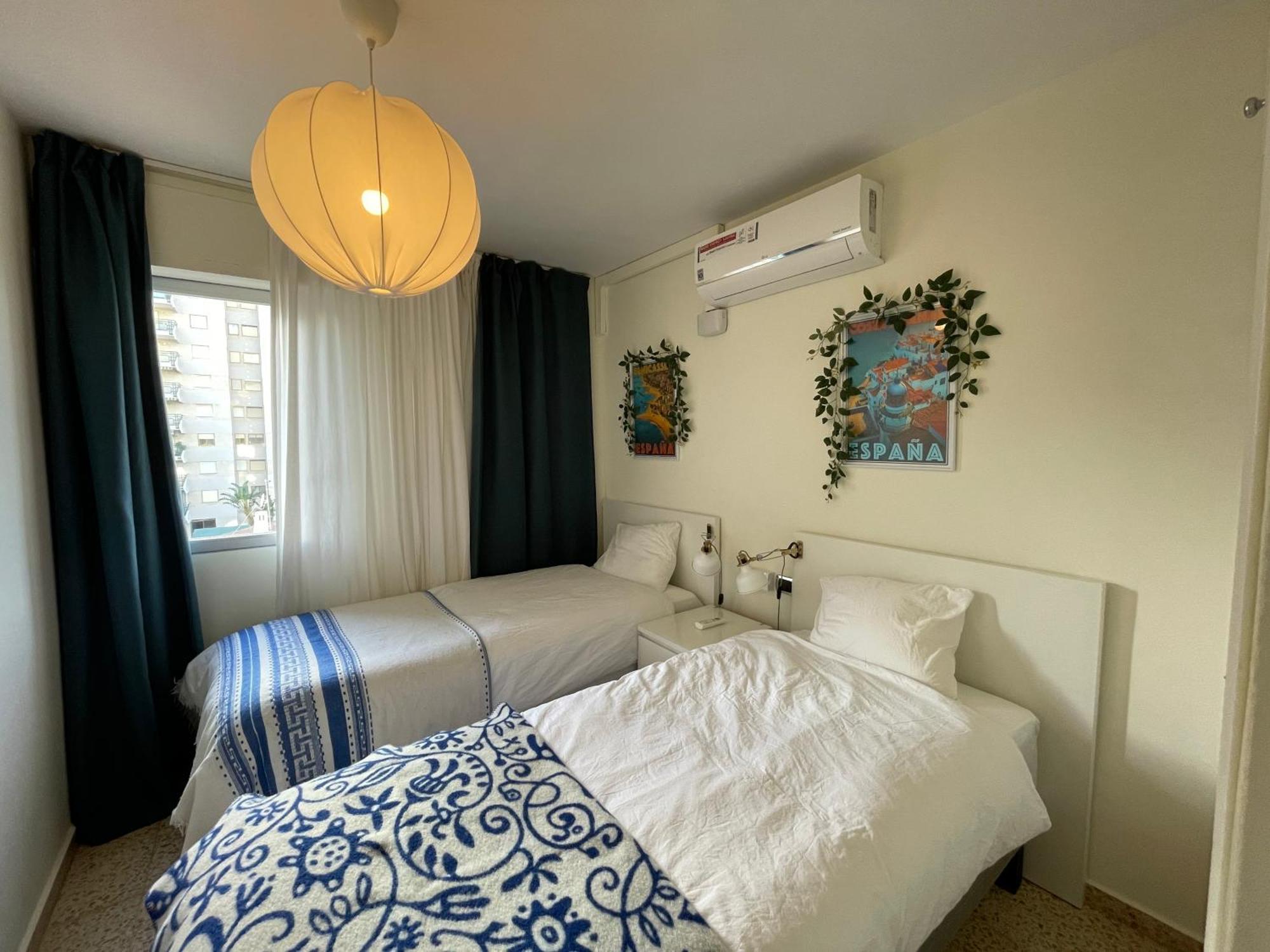 Epis - Large Luxury Apartment With Sea View Benicàssim Exteriér fotografie